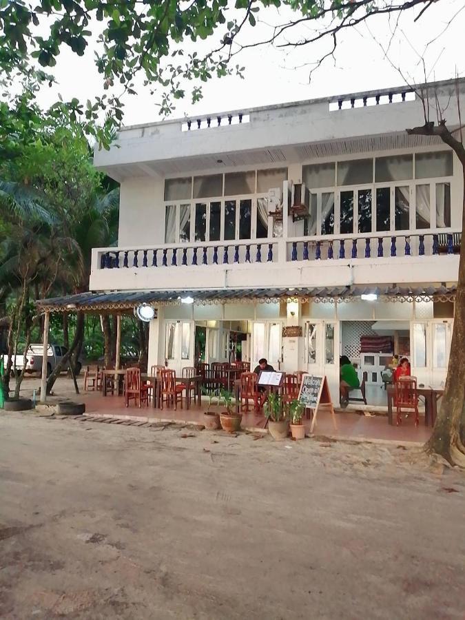 Tony Home And Restaurant Karon Exterior photo