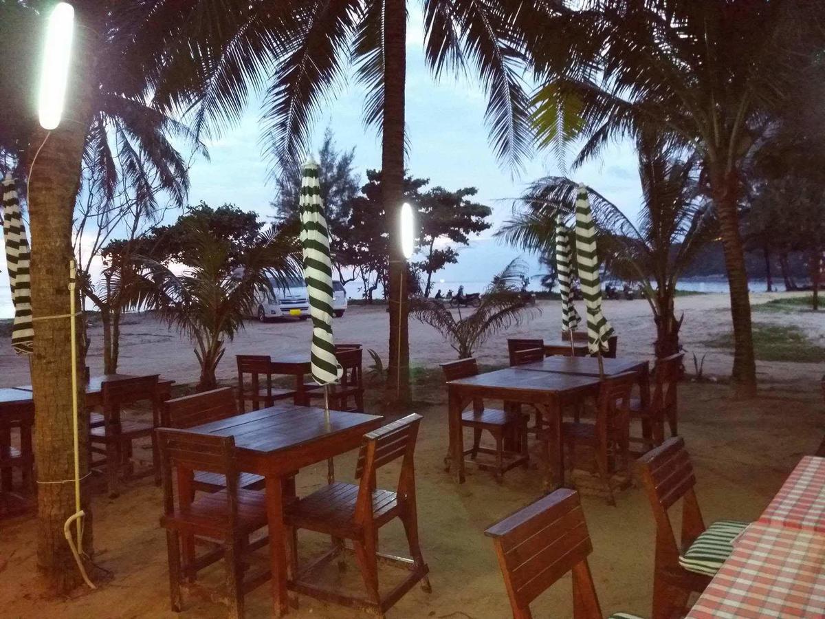 Tony Home And Restaurant Karon Exterior photo