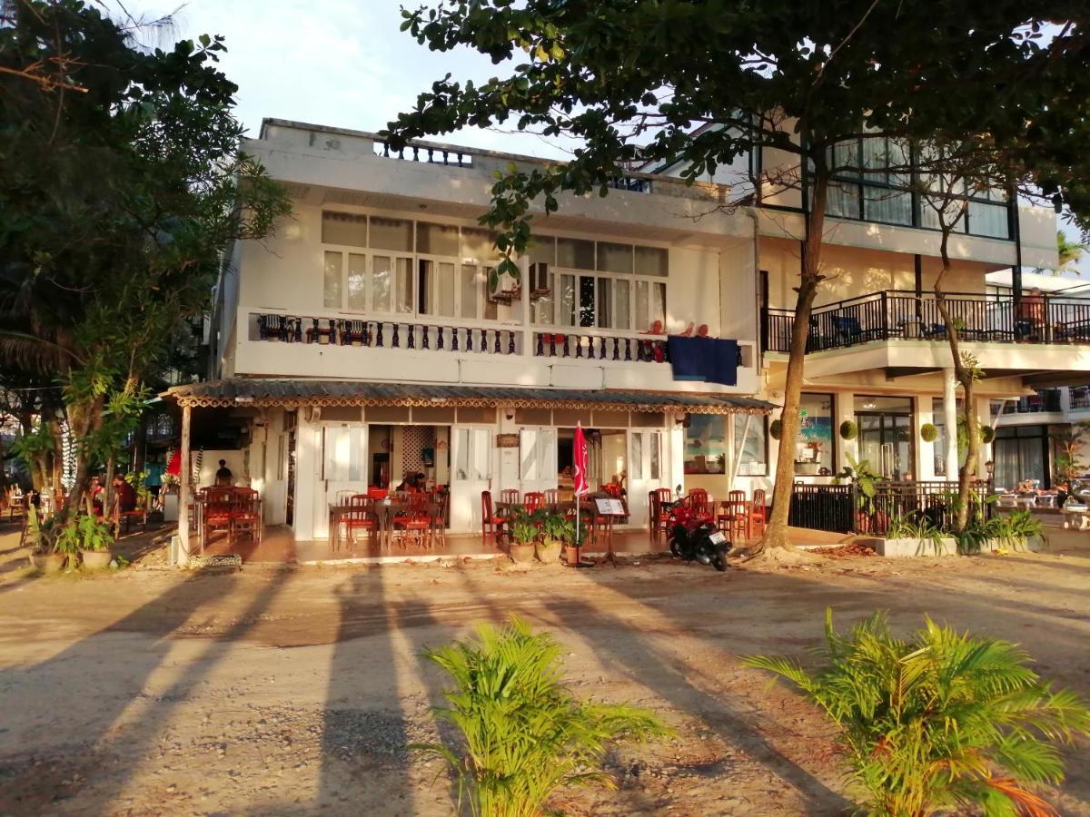 Tony Home And Restaurant Karon Exterior photo